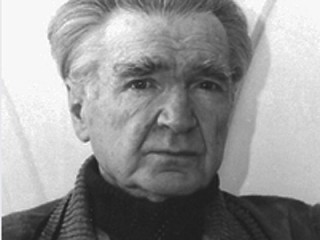 Emil Cioran(Ro.) picture, image, poster